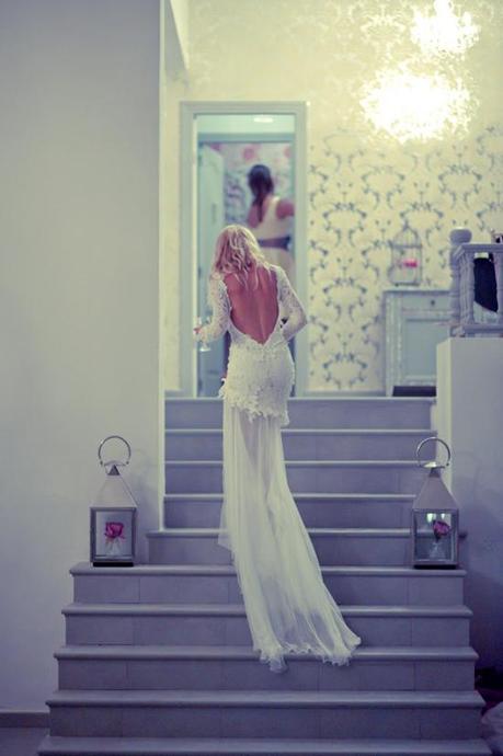 Boda con vistas a Es Vedrá