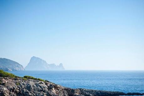 Boda con vistas a Es Vedrá
