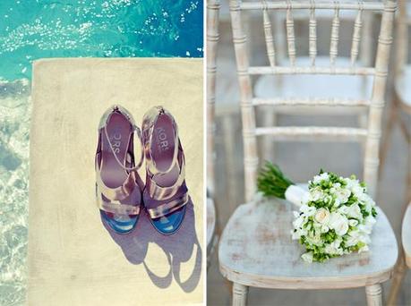 Boda con vistas a Es Vedrá