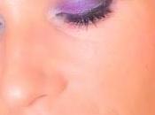 Colores otoño: Morado tormenta, Clarins