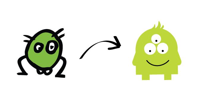 10 cosas que no sabes sobre La Criatura Creativa #moliendotusmomentos