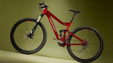 The Best MTB 2012