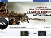 Efectividad Facebook como Canal Venta