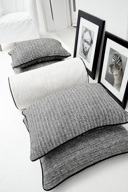 Reflejos de mi tierra