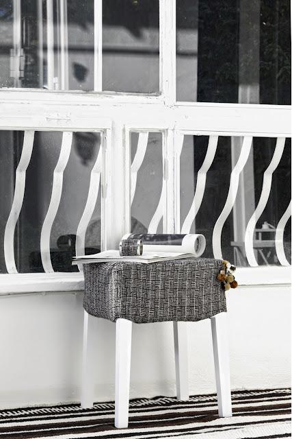 Reflejos de mi tierra