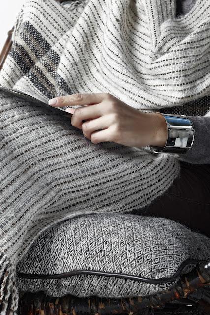 Reflejos de mi tierra