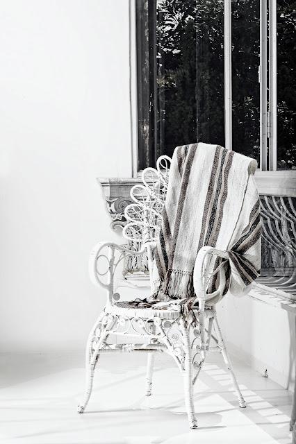 Reflejos de mi tierra