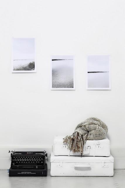 Reflejos de mi tierra