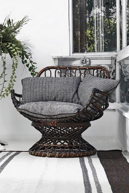 Reflejos de mi tierra