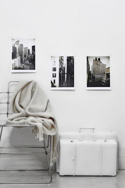 Reflejos de mi tierra