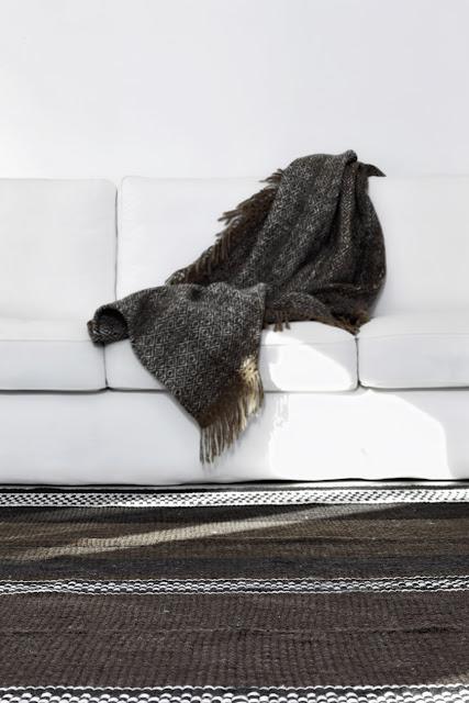 Reflejos de mi tierra