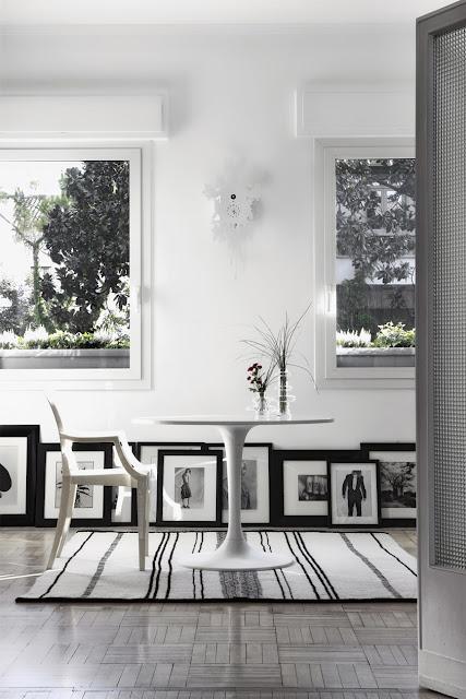 Reflejos de mi tierra