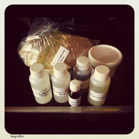 Nuevo haul Gran Velada