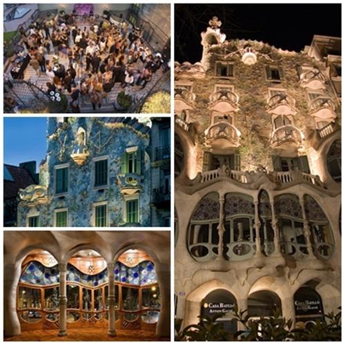 Disfruta de Barcelona en septiembre