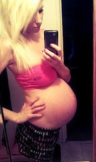 Infección urinaria durante el embarazo