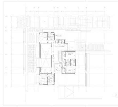 A-cero presenta un nuevo proyecto de vivienda unifamiliar en una exclusiva urbanización de Madrid!