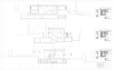 S2 A-cero presenta un nuevo proyecto de vivienda unifamiliar en una exclusiva urbanización de Madrid!