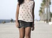 Fatima rivera: outfit sneakers