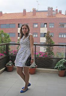 BLOGGER: BEATRIZ CENICEROS