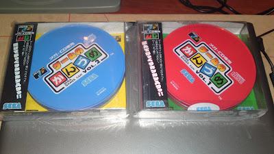 Ese material que a mí me encanta, pero al resto del mundo le produce picor. ( y II )