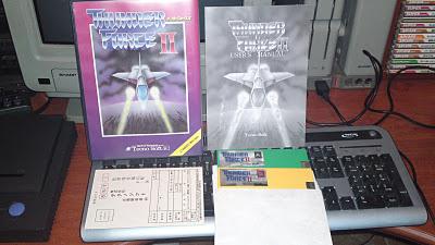 No se olvidaron del tito. :D