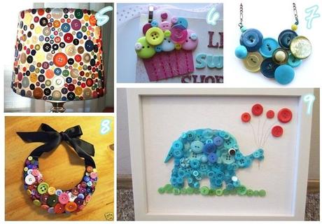 ¿Qué podemos hacer con botones...