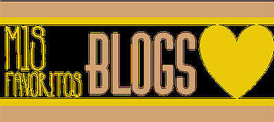 Una de mis favoritas