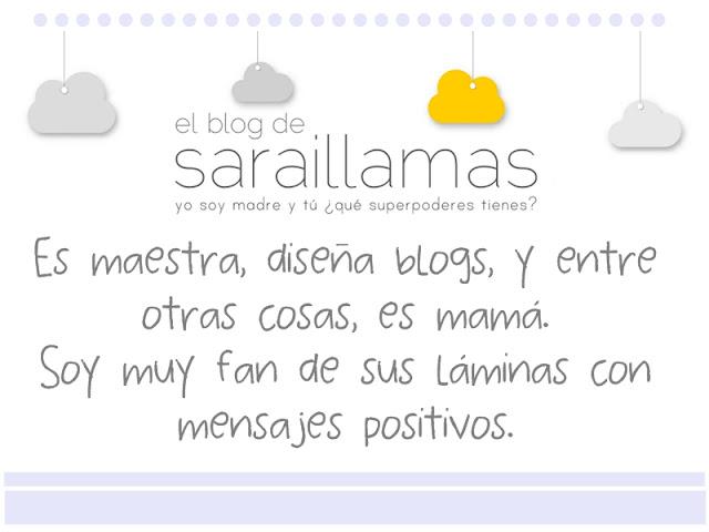 Blogs que (me) molan