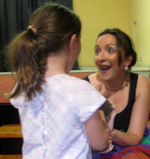 Conociendo la Asociación Española de Profesores de Canto