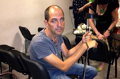 La batalla “verde” del alcalde de Alburquerque.