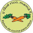 Croquetas de pollo y queso ¡que rico mama!