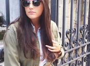 Military Stile...