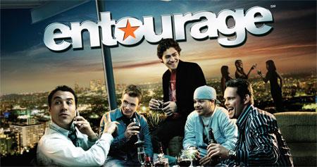 El guión de Entourage ya está listo