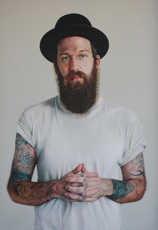 Alan Coulson – Pinturas y dibujos