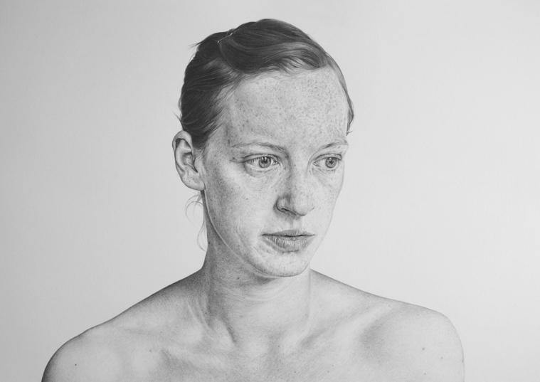 Alan Coulson – Pinturas y dibujos