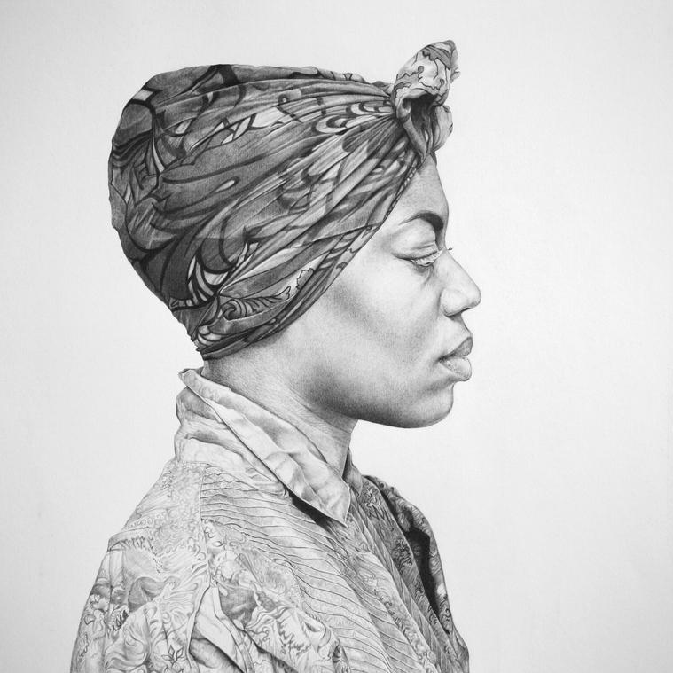 Alan Coulson – Pinturas y dibujos