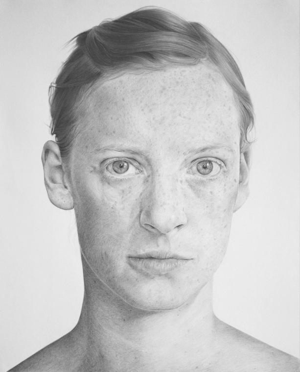 Alan Coulson – Pinturas y dibujos