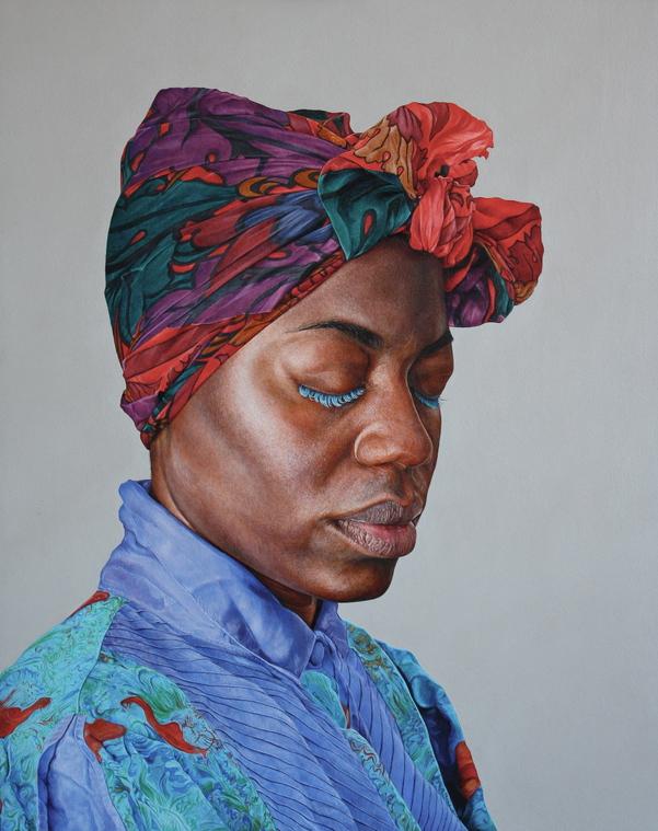 Alan Coulson – Pinturas y dibujos