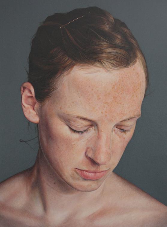 Alan Coulson – Pinturas y dibujos