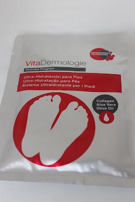 Calcetines Hidratantes para nutrir y proteger la piel de nuestros pies