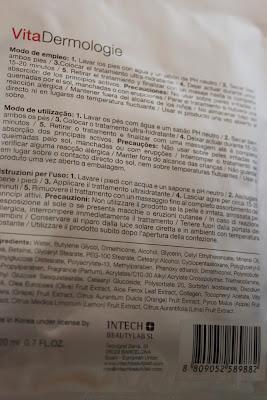 Calcetines Hidratantes para nutrir y proteger la piel de nuestros pies