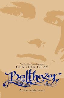 Balthazar, Claudia Gray