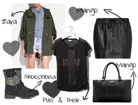 Wishlist Fall 2012 Wishlist Fall 2012