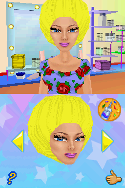 imagina ser diseñadora de moda nintendo ds Análisis masoquistas: Imagina ser