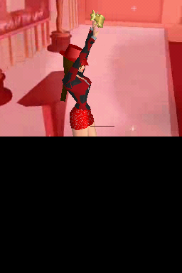 imagina ser estrella de cine nintendo ds 2 Análisis masoquistas: Imagina ser