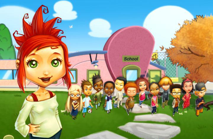 imagina ser profesora nintendo ds Análisis masoquistas: Imagina ser