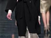 Estilario predice: Abrigos batín