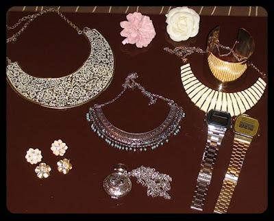 SHOPPING HAUL --- COMPLEMENTOS --- SHOPPING HAUL --- COMPLEMENTOS ---