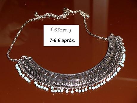 SHOPPING HAUL --- COMPLEMENTOS --- SHOPPING HAUL --- COMPLEMENTOS ---