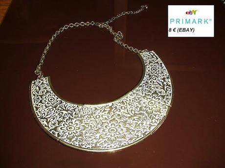 SHOPPING HAUL --- COMPLEMENTOS --- SHOPPING HAUL --- COMPLEMENTOS ---